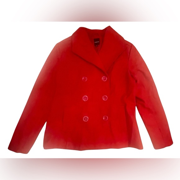 Rampage Jackets & Blazers - Rampage Coat
